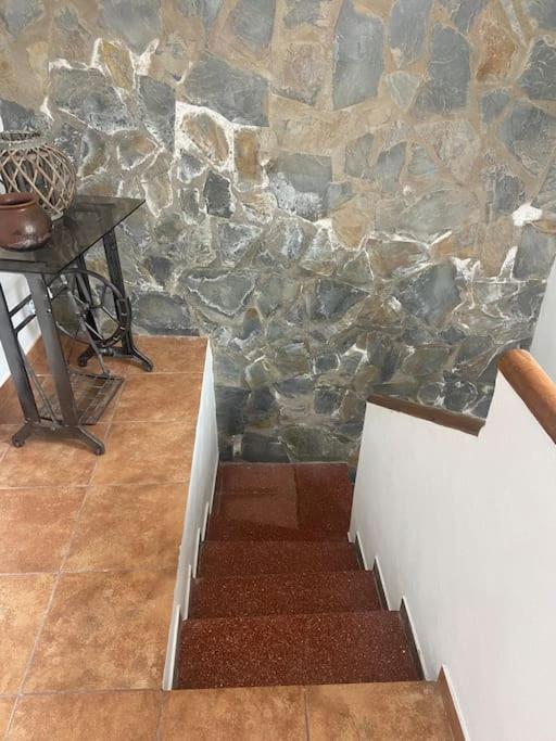 Luz De Vida Anaga Villa Santa Cruz de Tenerife Exterior foto